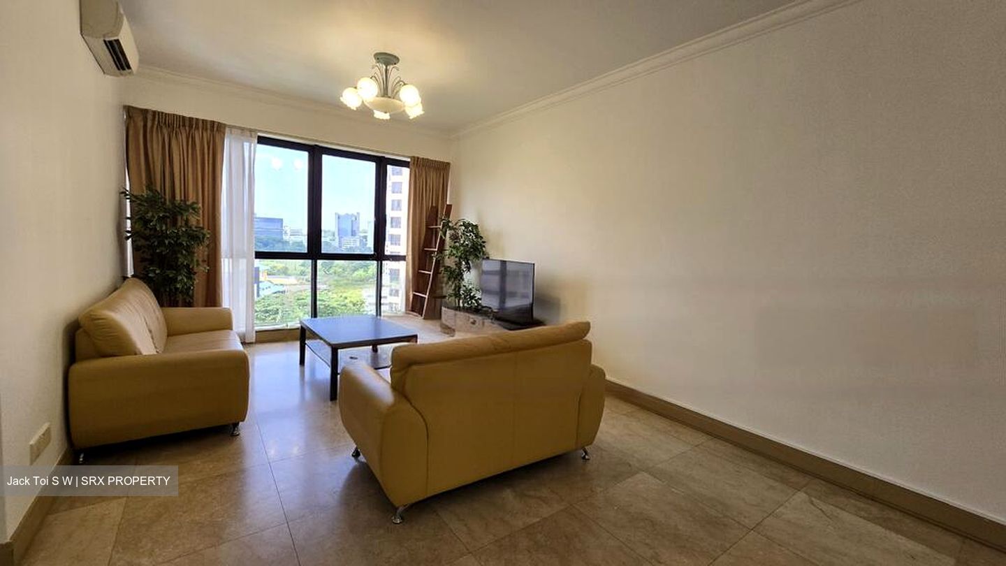 Heritage View (D5), Condominium #547379501
